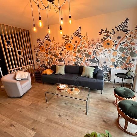 Apartament Le Juliette 23 - T3 Lumineux Bourg-en-Bresse Zewnętrze zdjęcie