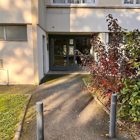 Apartament Le Juliette 23 - T3 Lumineux Bourg-en-Bresse Zewnętrze zdjęcie
