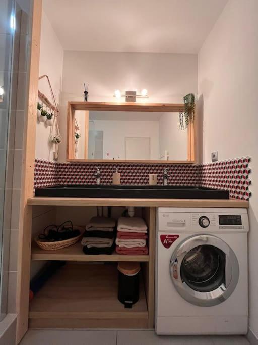 Apartament Le Juliette 23 - T3 Lumineux Bourg-en-Bresse Zewnętrze zdjęcie