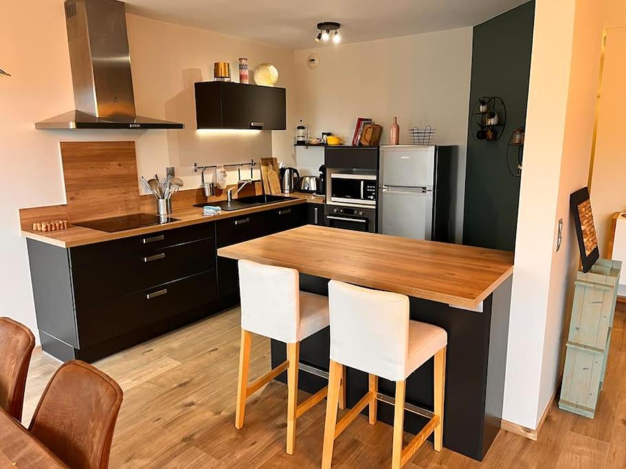 Apartament Le Juliette 23 - T3 Lumineux Bourg-en-Bresse Zewnętrze zdjęcie