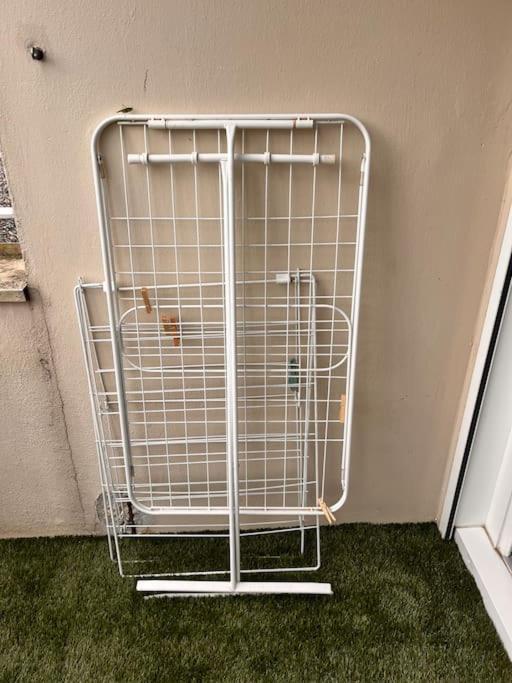 Apartament Le Juliette 23 - T3 Lumineux Bourg-en-Bresse Zewnętrze zdjęcie