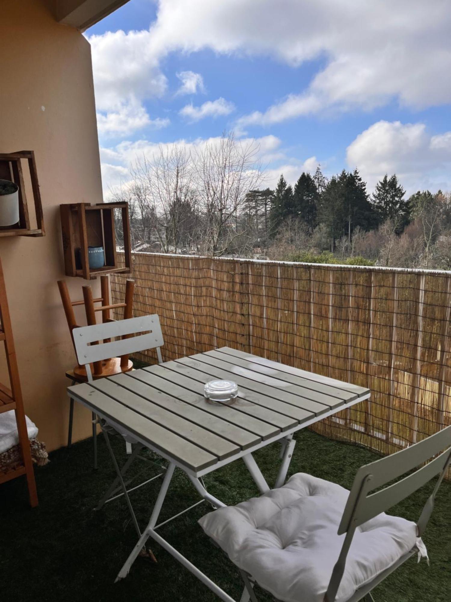 Apartament Le Juliette 23 - T3 Lumineux Bourg-en-Bresse Zewnętrze zdjęcie
