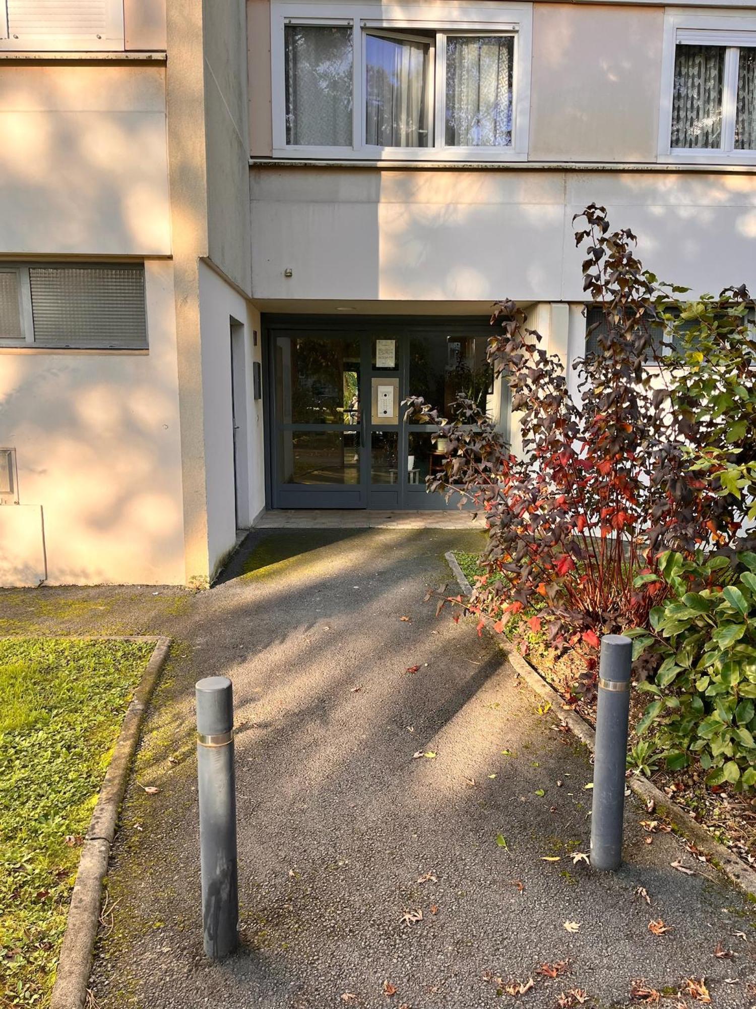 Apartament Le Juliette 23 - T3 Lumineux Bourg-en-Bresse Zewnętrze zdjęcie